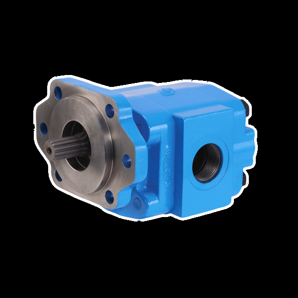 T2 Truck Pump