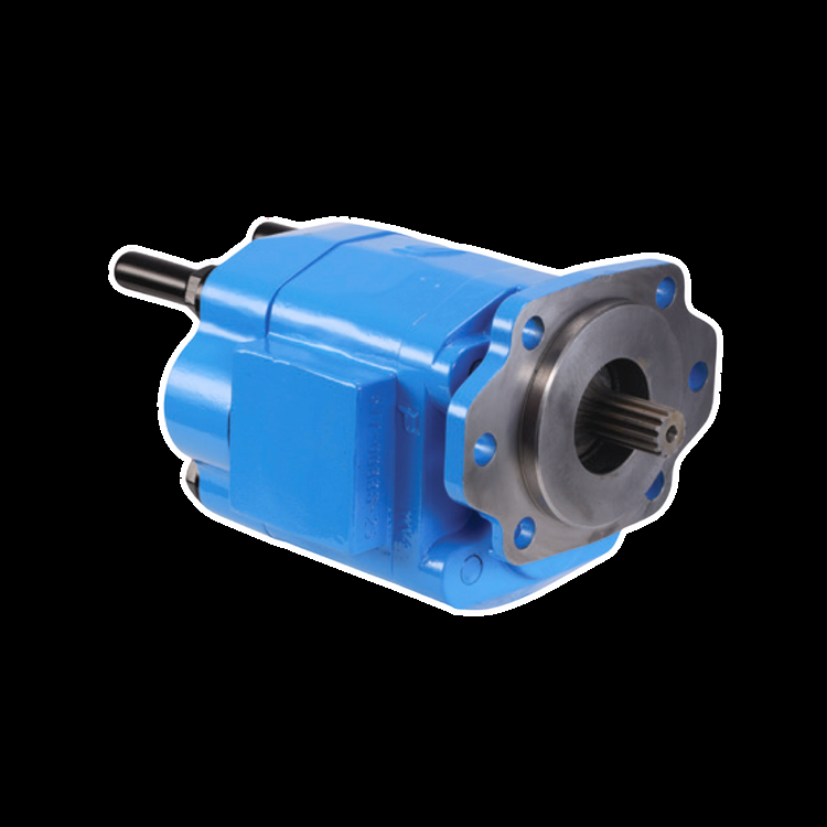 T5 Truck Pump
