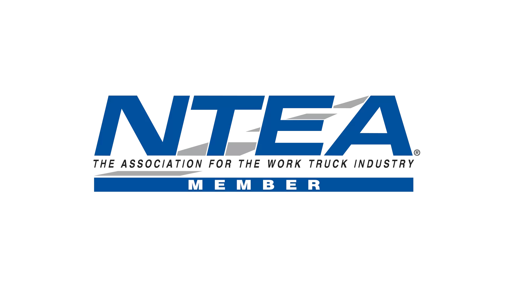 NTEA member